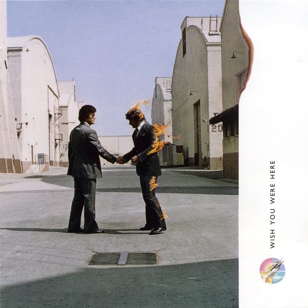 Wish You Were Here [1994 Remaster]